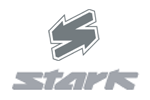 Логотип фирмы Stark