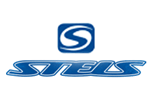 Логотип фирмы Stels